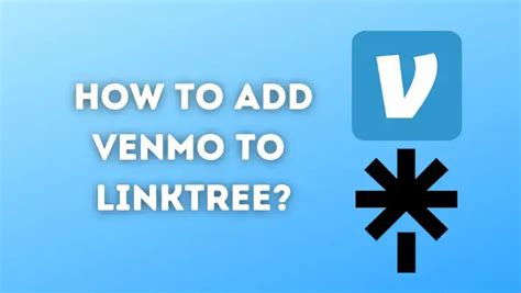 <b>Linktree</b> is an excellent option for anyone who wants an affordable link in bio solution. . Venmo url for linktree